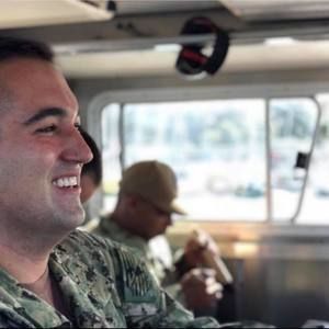 Meet your Posher, Ryan